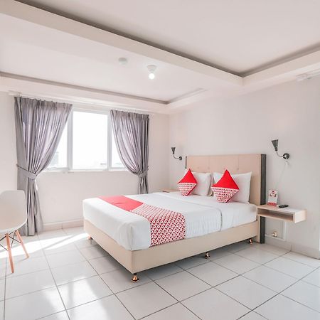 Flagship 210 Amethyst Kemayoran Jakarta Eksteriør bilde
