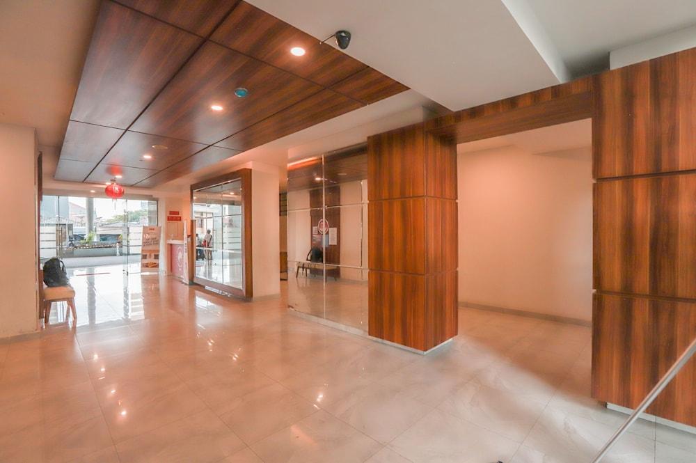 Flagship 210 Amethyst Kemayoran Jakarta Eksteriør bilde