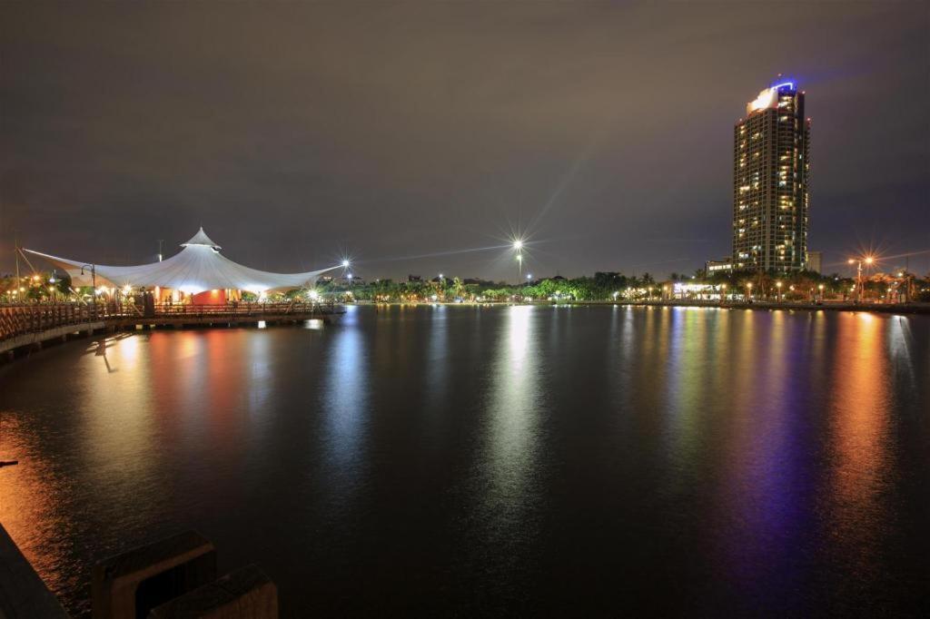 Flagship 210 Amethyst Kemayoran Jakarta Eksteriør bilde