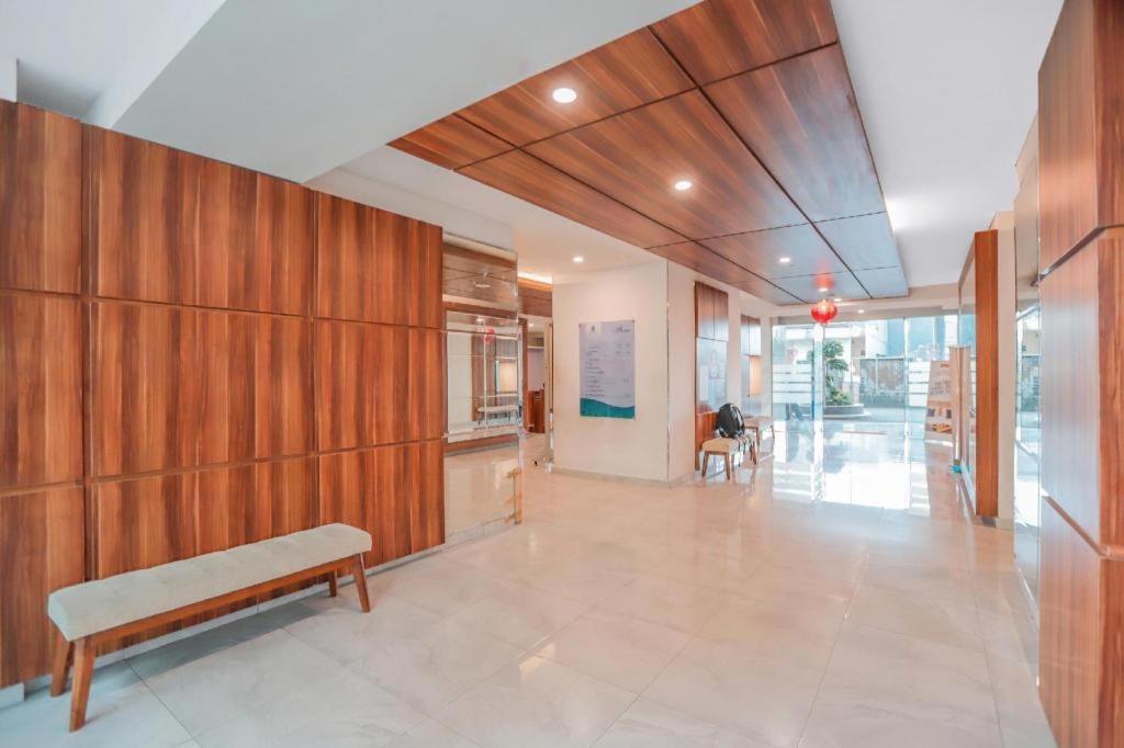 Flagship 210 Amethyst Kemayoran Jakarta Eksteriør bilde