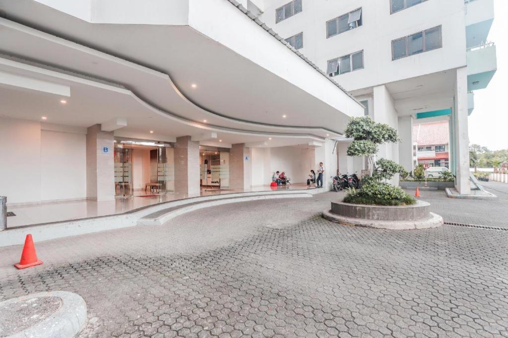 Flagship 210 Amethyst Kemayoran Jakarta Eksteriør bilde