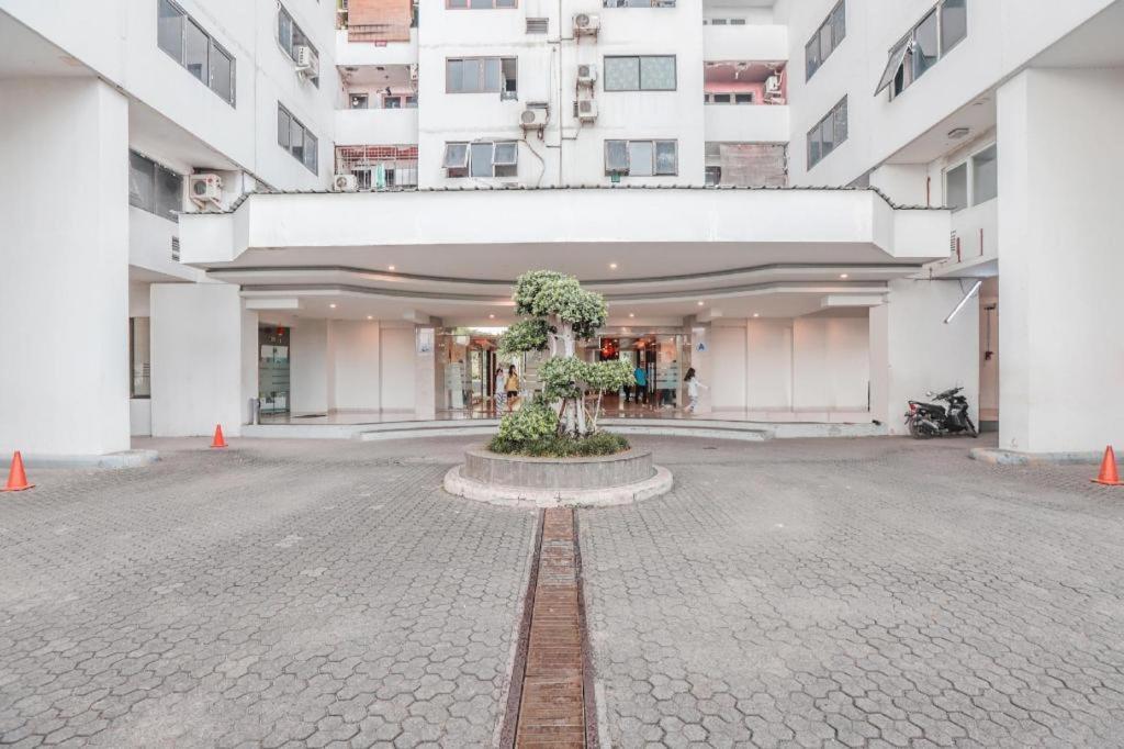 Flagship 210 Amethyst Kemayoran Jakarta Eksteriør bilde