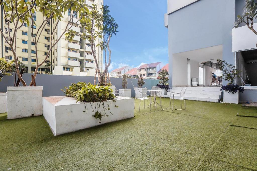 Flagship 210 Amethyst Kemayoran Jakarta Eksteriør bilde