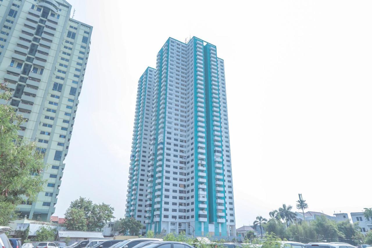 Flagship 210 Amethyst Kemayoran Jakarta Eksteriør bilde