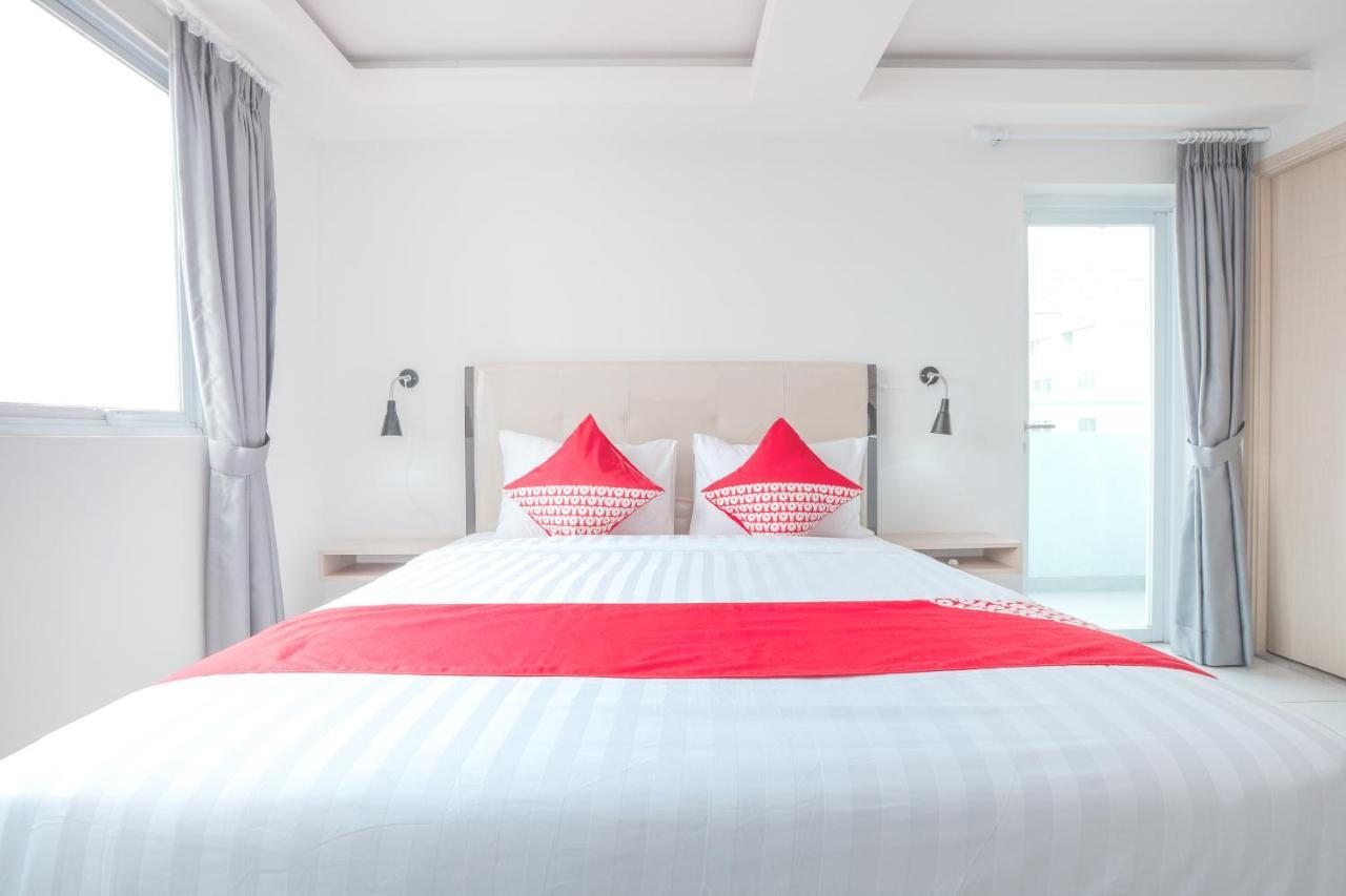 Flagship 210 Amethyst Kemayoran Jakarta Eksteriør bilde
