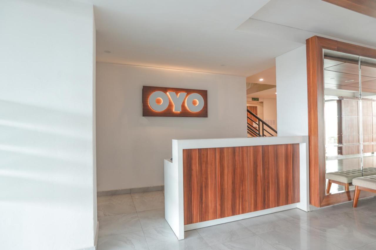 Flagship 210 Amethyst Kemayoran Jakarta Eksteriør bilde