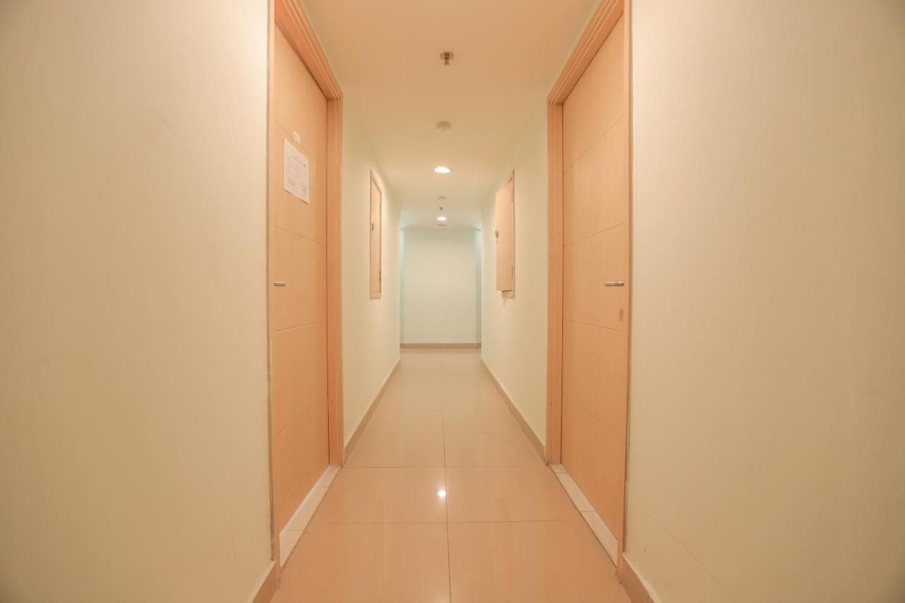 Flagship 210 Amethyst Kemayoran Jakarta Eksteriør bilde