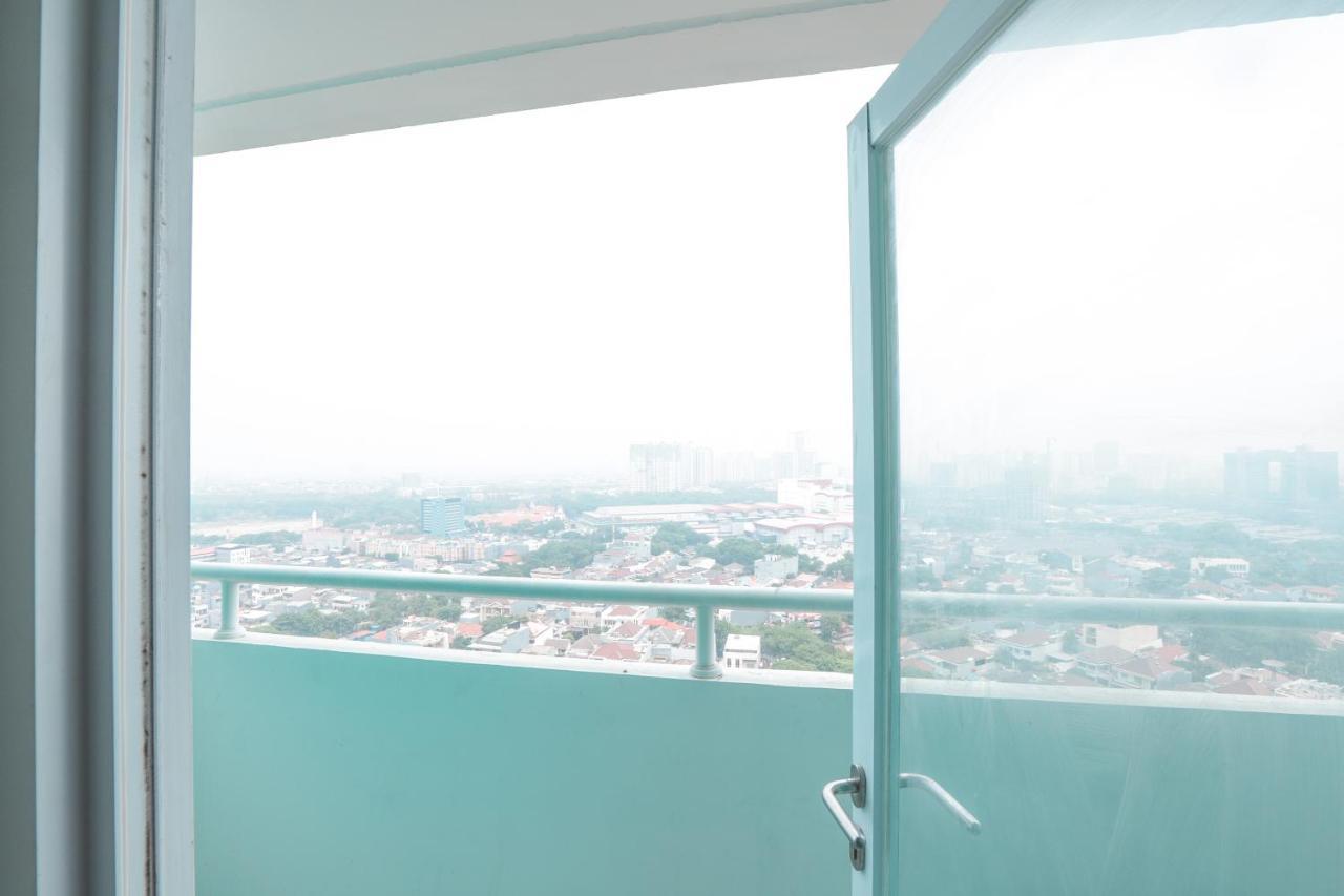 Flagship 210 Amethyst Kemayoran Jakarta Eksteriør bilde