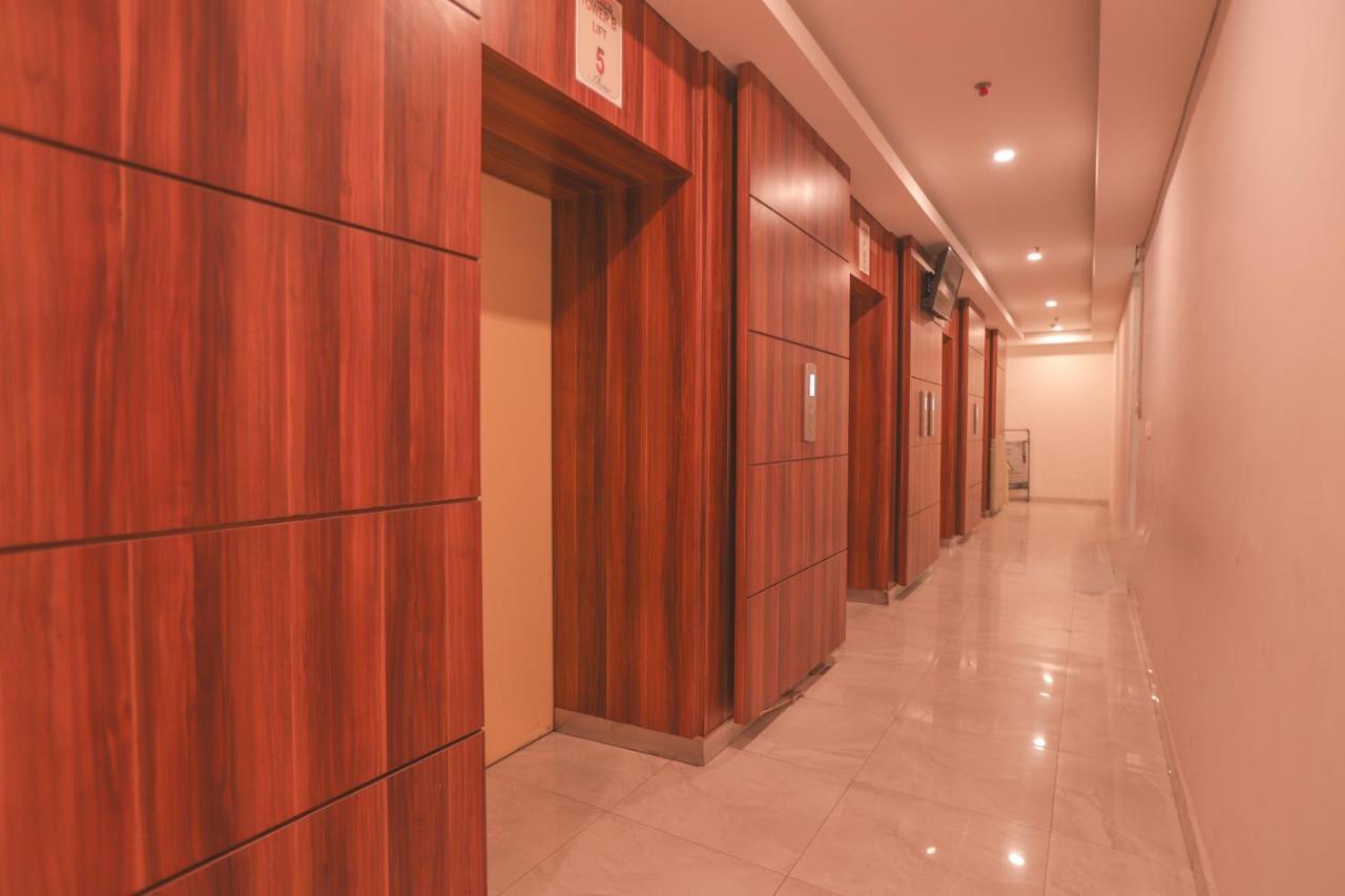 Flagship 210 Amethyst Kemayoran Jakarta Eksteriør bilde