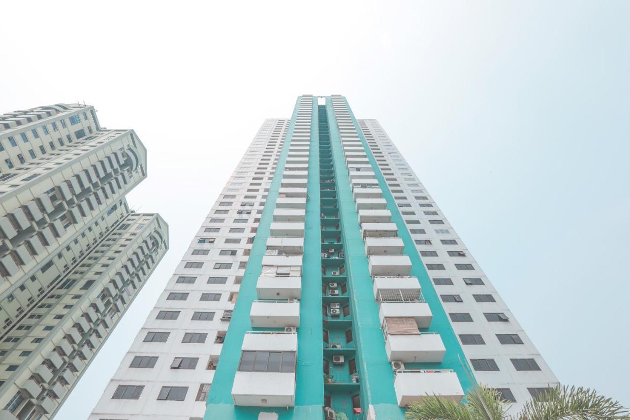 Flagship 210 Amethyst Kemayoran Jakarta Eksteriør bilde