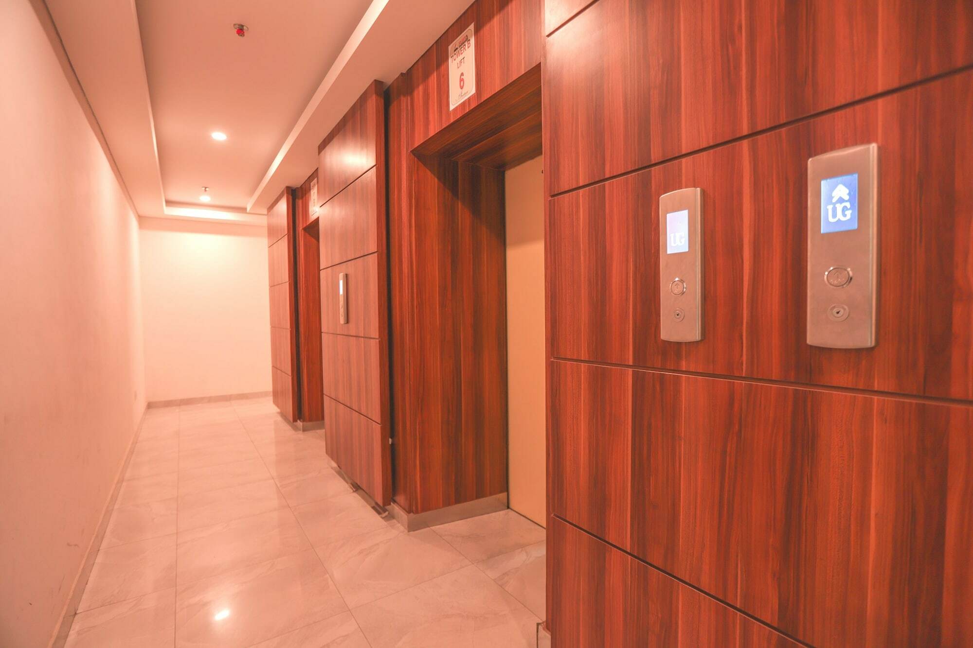 Flagship 210 Amethyst Kemayoran Jakarta Eksteriør bilde