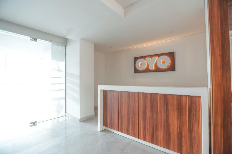 Flagship 210 Amethyst Kemayoran Jakarta Eksteriør bilde