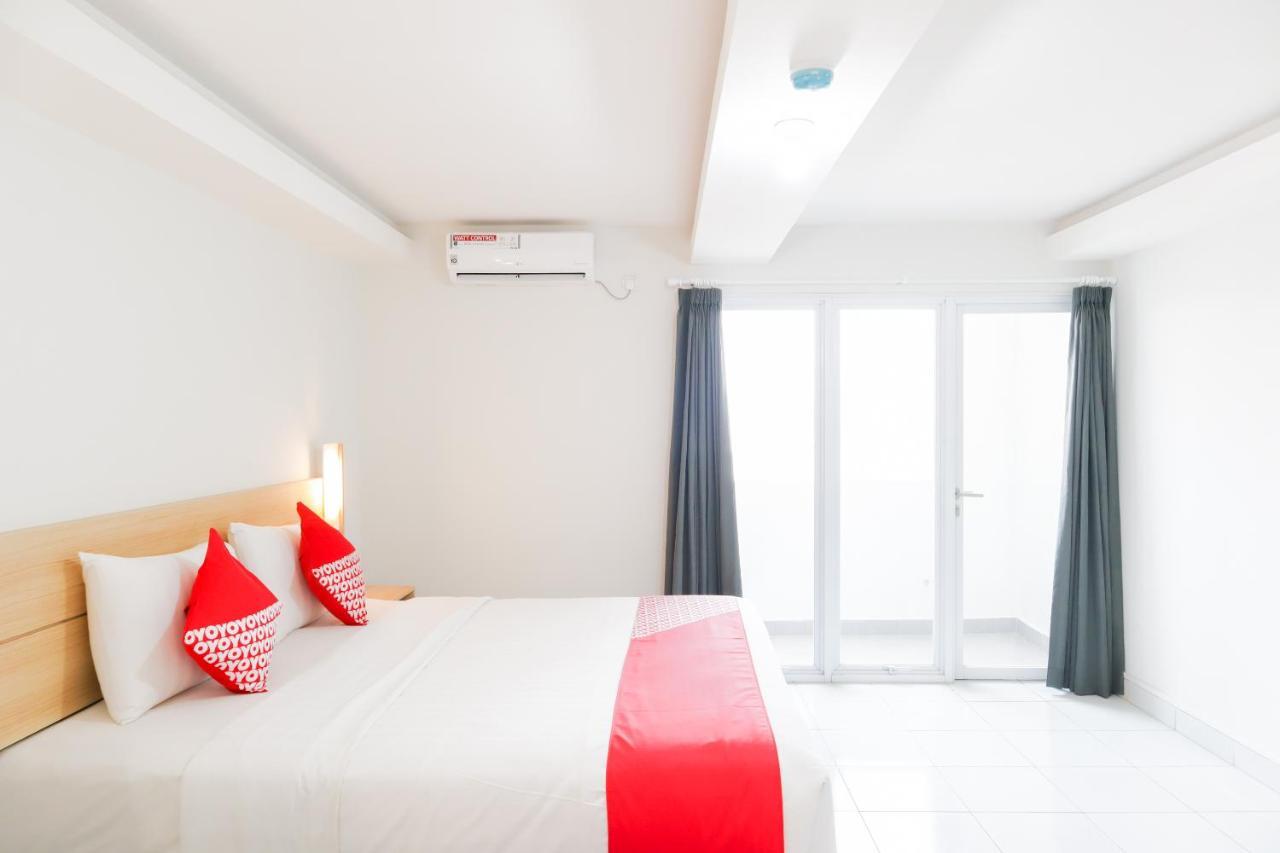 Flagship 210 Amethyst Kemayoran Jakarta Eksteriør bilde